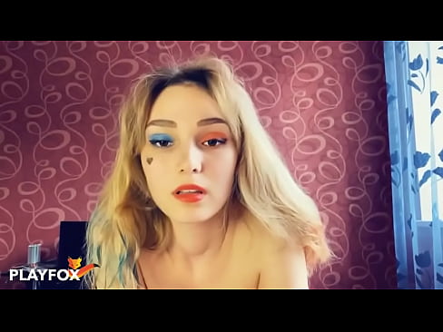 ❤️ Mágikus virtuális valóság szemüveg adott nekem szex Harley Quinnel Szuper szex at hu.elitemangas.top ❌️