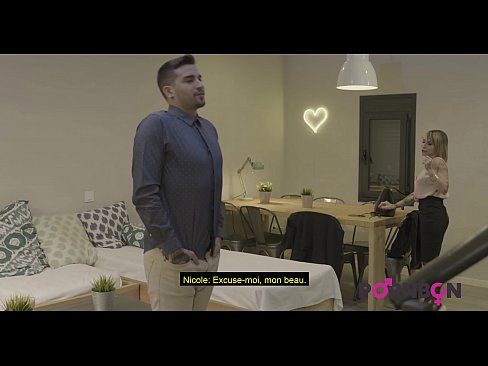 ❤️ PORNBCN 4K Egy érett nő nagy mellek akar lenni anális szar egy fiatal gigolo egy nagy farkával szopás amortizmus kemény fasz kézimunkát doggy style punci nyalás orgazmus francia felirattal Szuper szex at hu.elitemangas.top ❌️