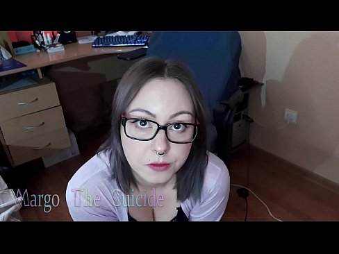❤️ Szexi lány szemüveges szopik Dildo mélyen a kamera Szuper szex at hu.elitemangas.top ❌️