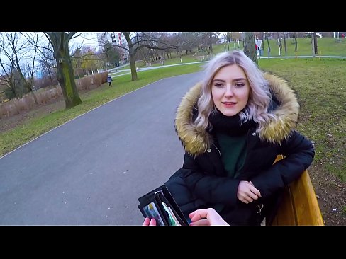 ❤️ Egy idegen forró ondójának lenyelése pénzért - szopás a parkban Eva Elfie-től Szuper szex at hu.elitemangas.top ❌️
